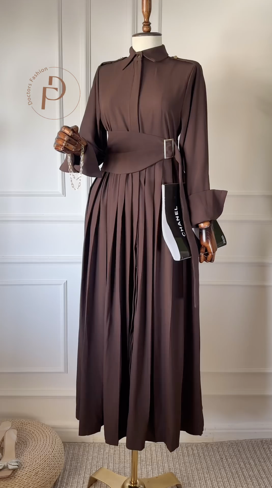 Queen Robe