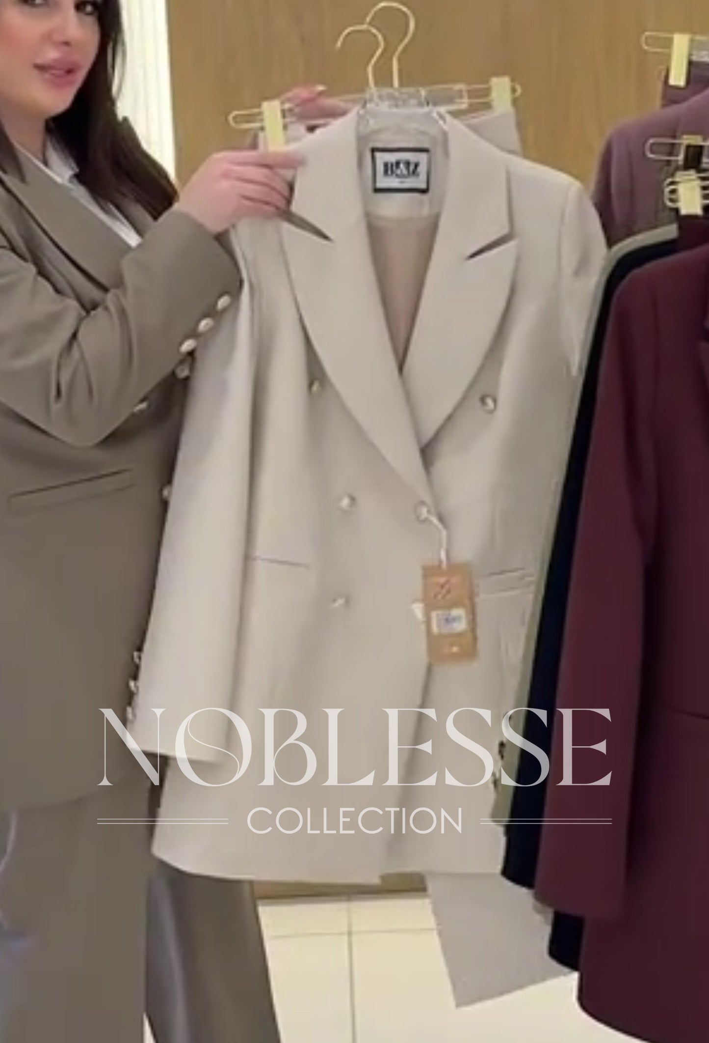 Ensemble Chic
