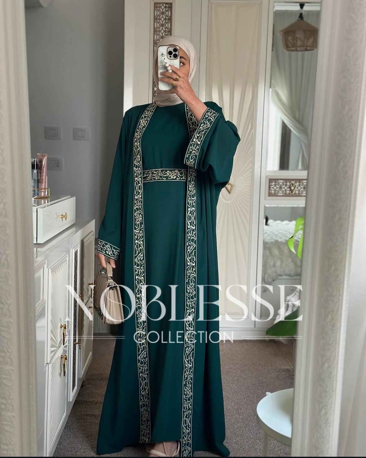 Abaya Arabia