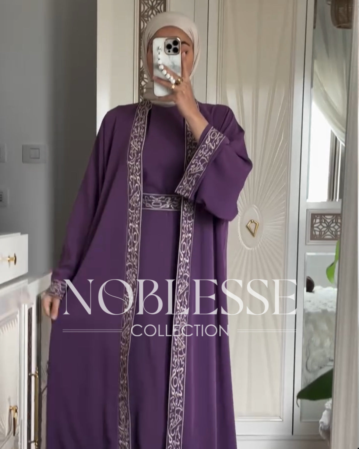 Abaya Arabia