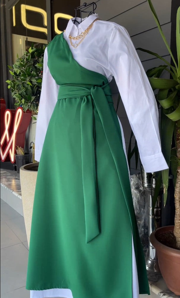 Robe Leila