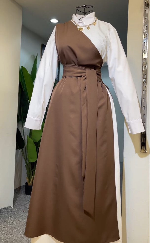 Robe Leila