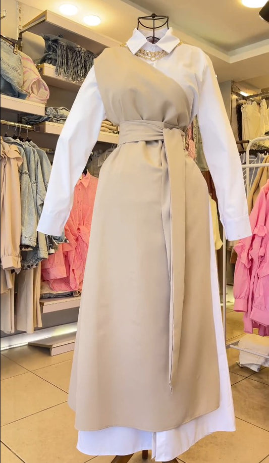 Robe Leila