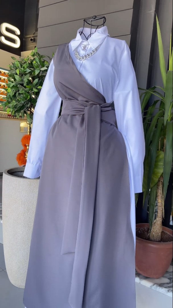 Robe Leila