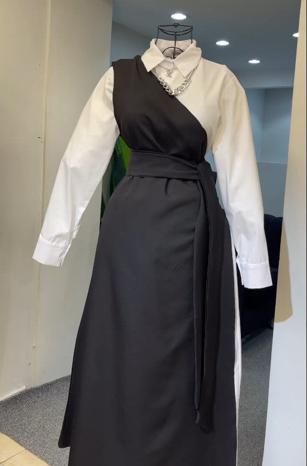 Robe Leila
