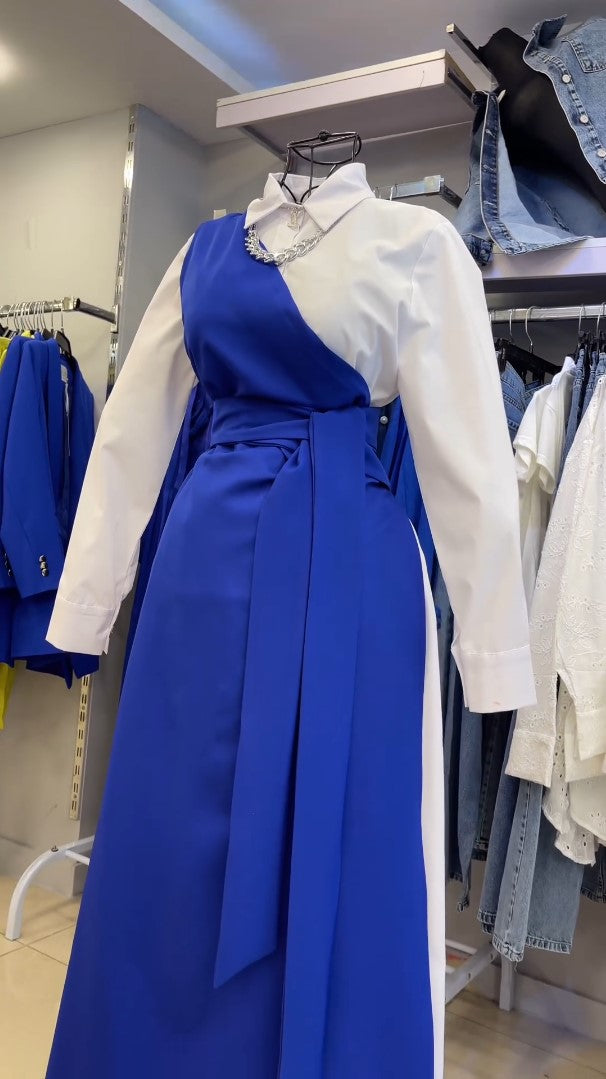 Robe Leila