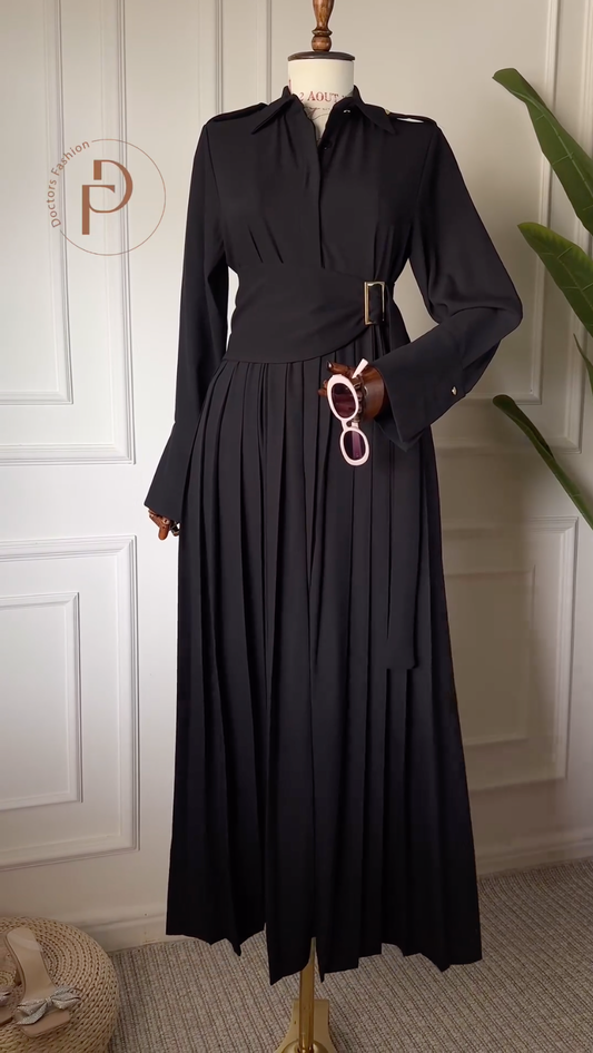 Queen Robe