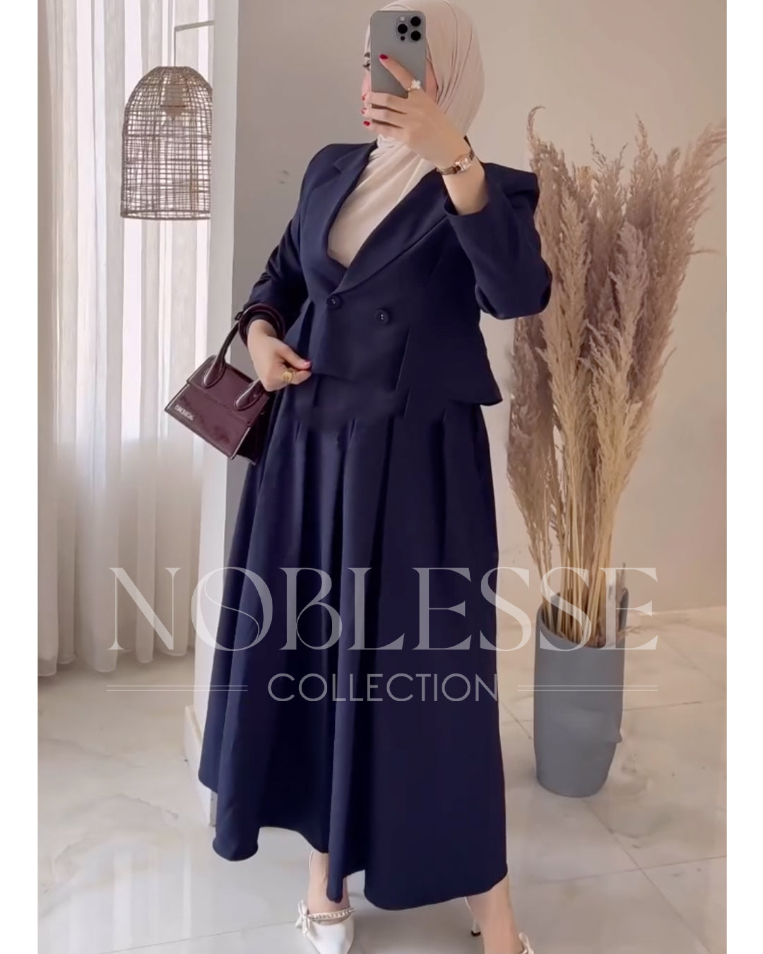 Ensemble Layal