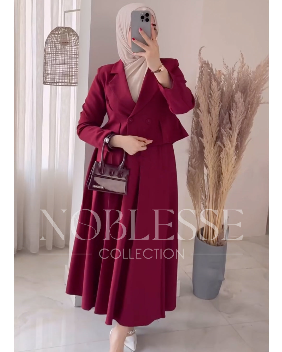 Ensemble Layal
