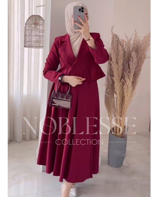 Ensemble Layal
