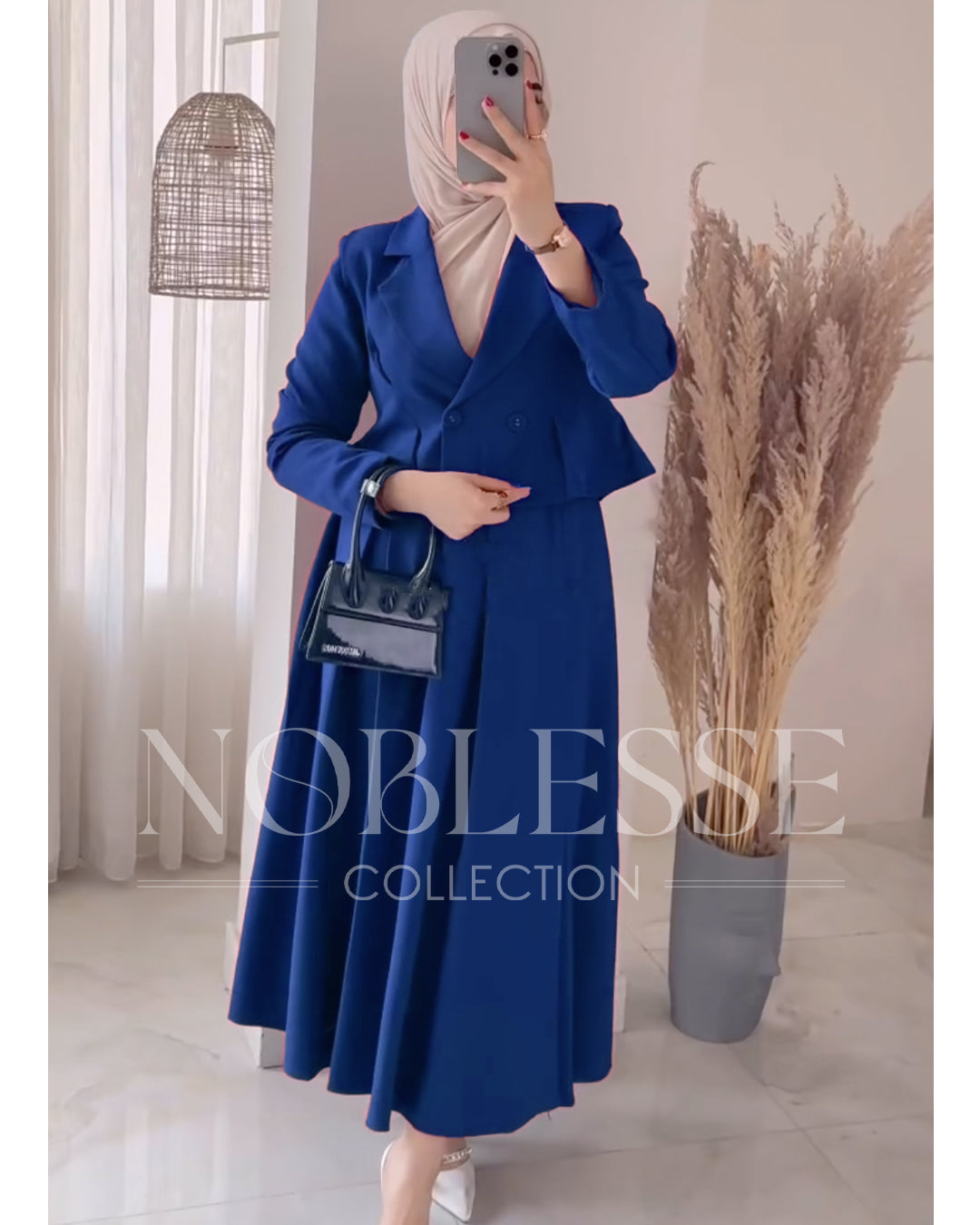 Ensemble Layal
