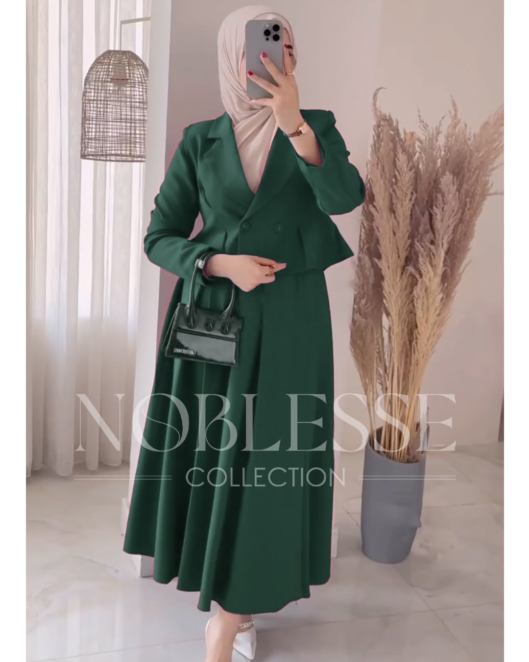 Ensemble Layal